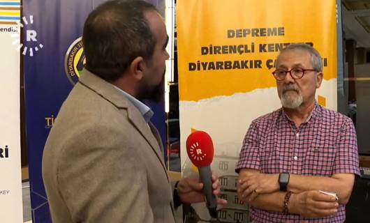 PROF. DR. NACİ GÖRÜR AÇIKLADI - Diyarbakır’da yeni bir deprem riski var mı?