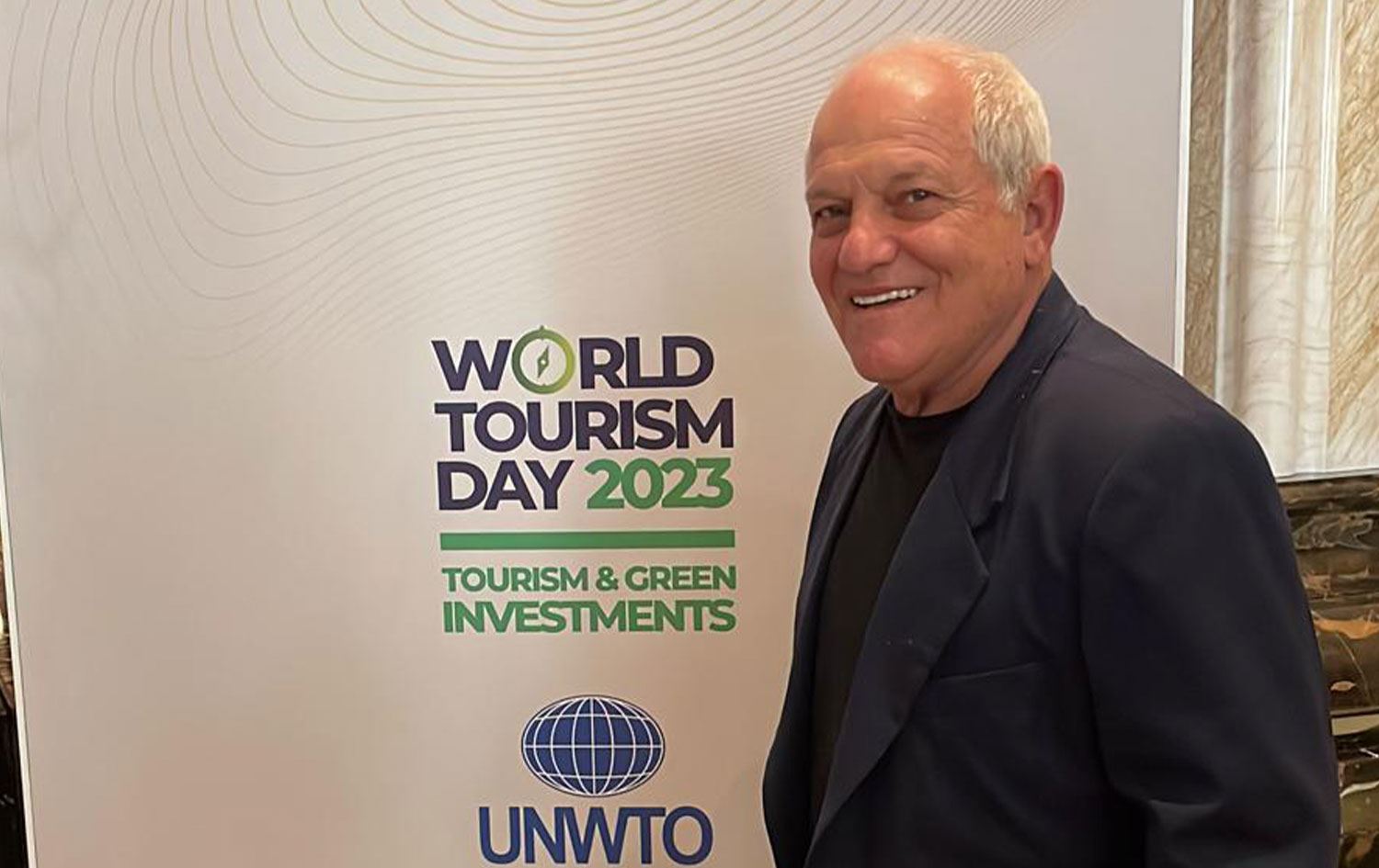 İsrail Turizm Bakanı Haim Katz / AA