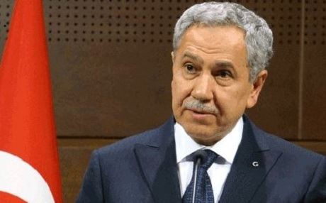 Bulent Arinç: Em ne mecbûr û mehkûmê pêvajoya çareseriyê ne