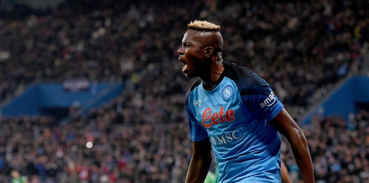 ڤیکتۆر ئۆسیمین