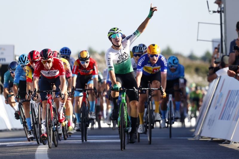  پێشبڕکێی پاسکیلسواریی گەشتی کرواتیا