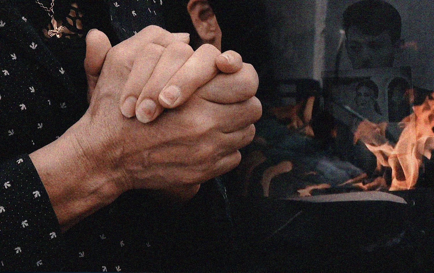 Heartbreak as deadly tragedy scars Hamdaniya