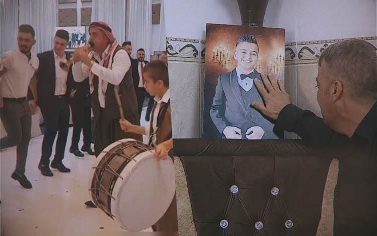 Daholvanê daweta Hemdaniyeyê Kurdekî Êzidî bû: Nizdîn jî canê xwe ji dest da