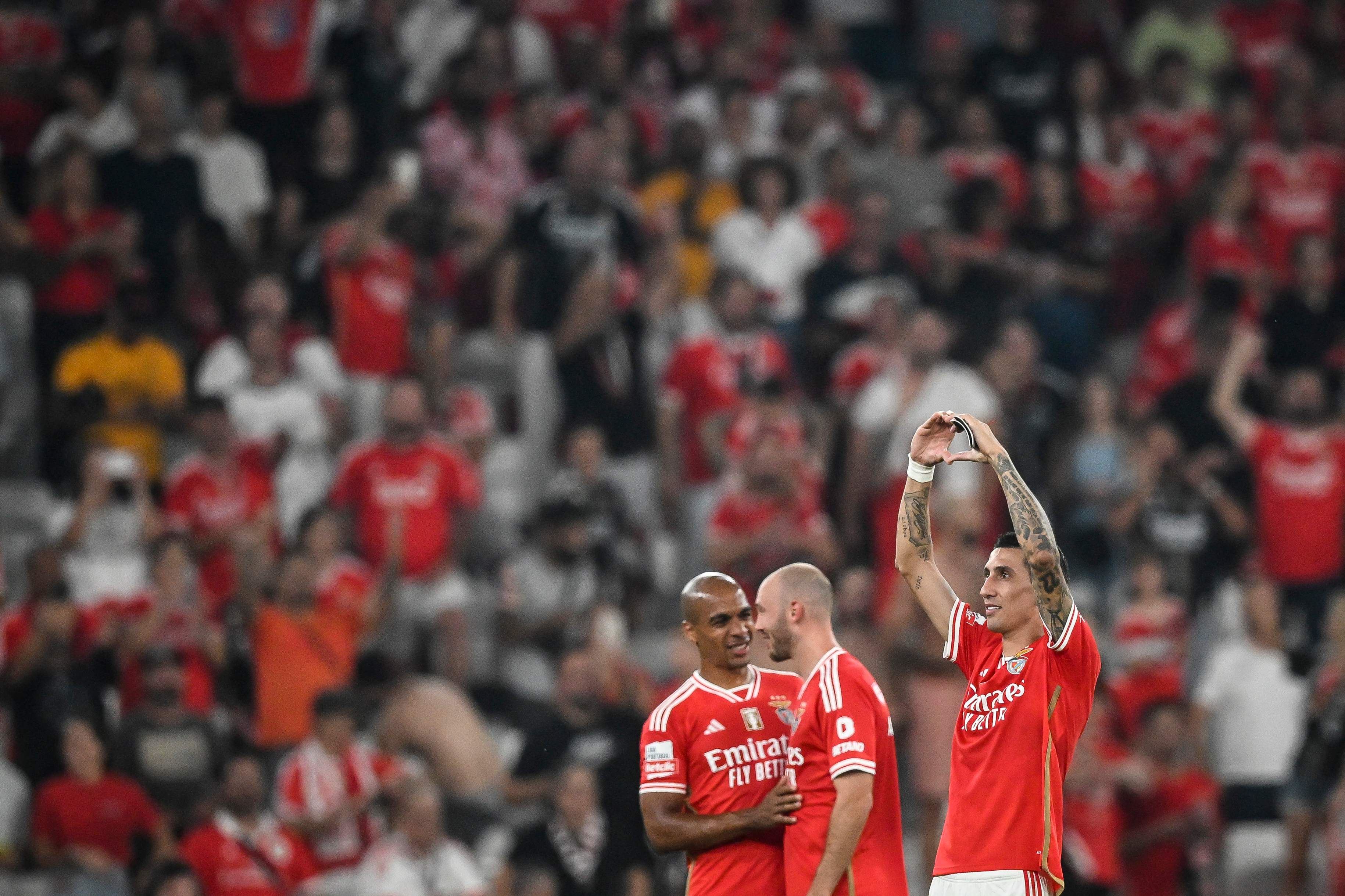 ئانخێل دیماریا