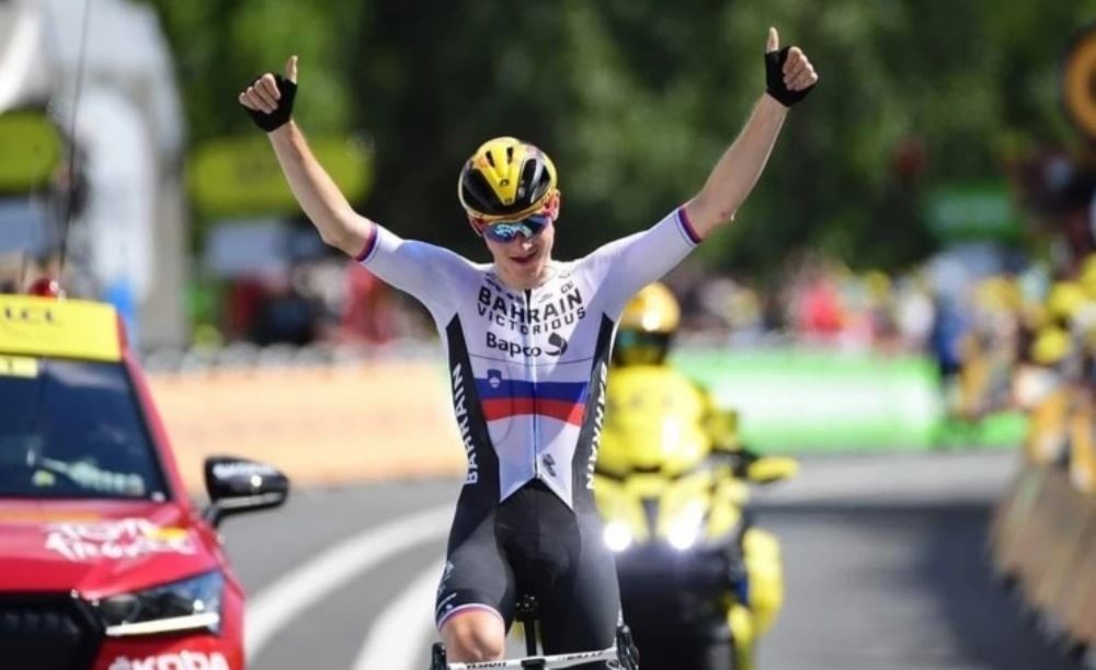 ماتیج مۆهۆریچ