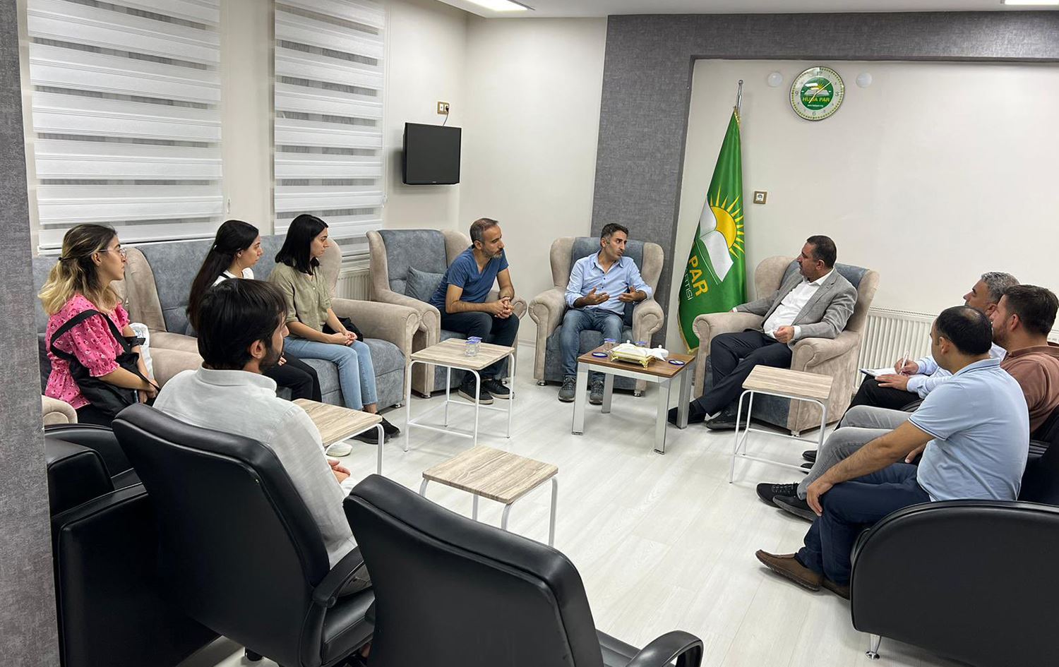 Wêne: @AvSerkanRamanli