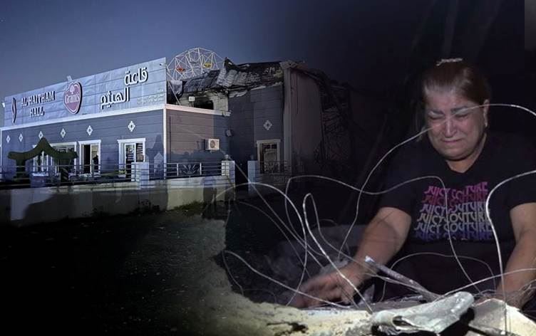 Foto: Video Alıntısı / Rûdaw