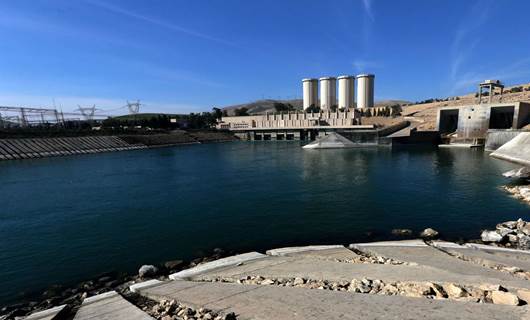 Iraq to construct over 35 dams in 2024: Minister