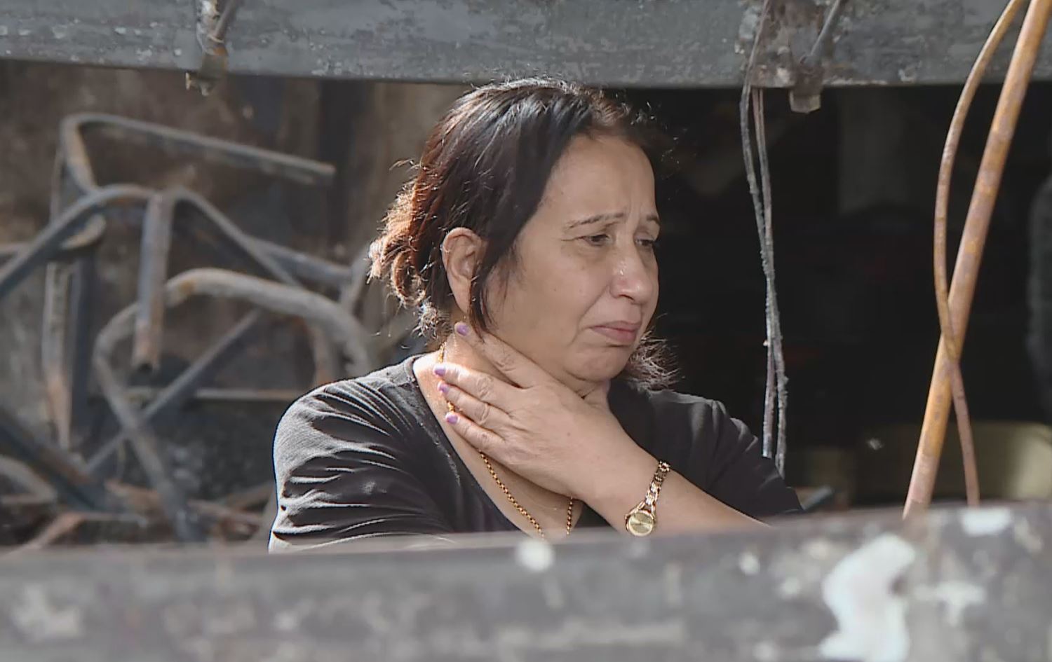 Li dawetê 113 kes mirin: Xizmên wan encamên lêkolînê qebûl nakin