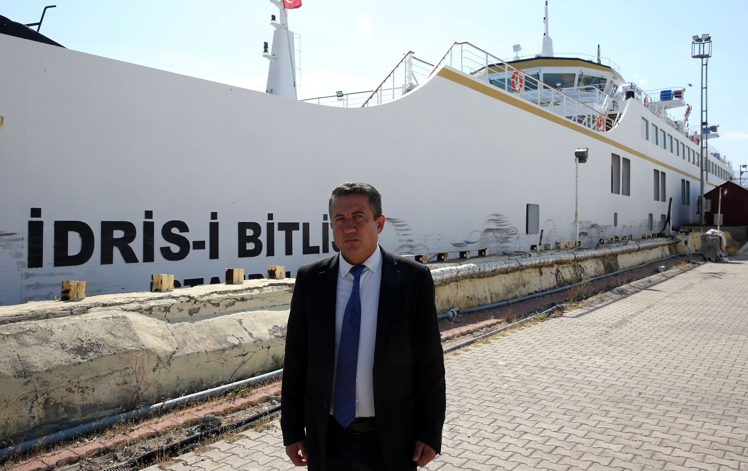 Gola Wanê ji bo bazirganiya di navbera Tirkiye-Îran û Asyayê de bûye pireke girîng