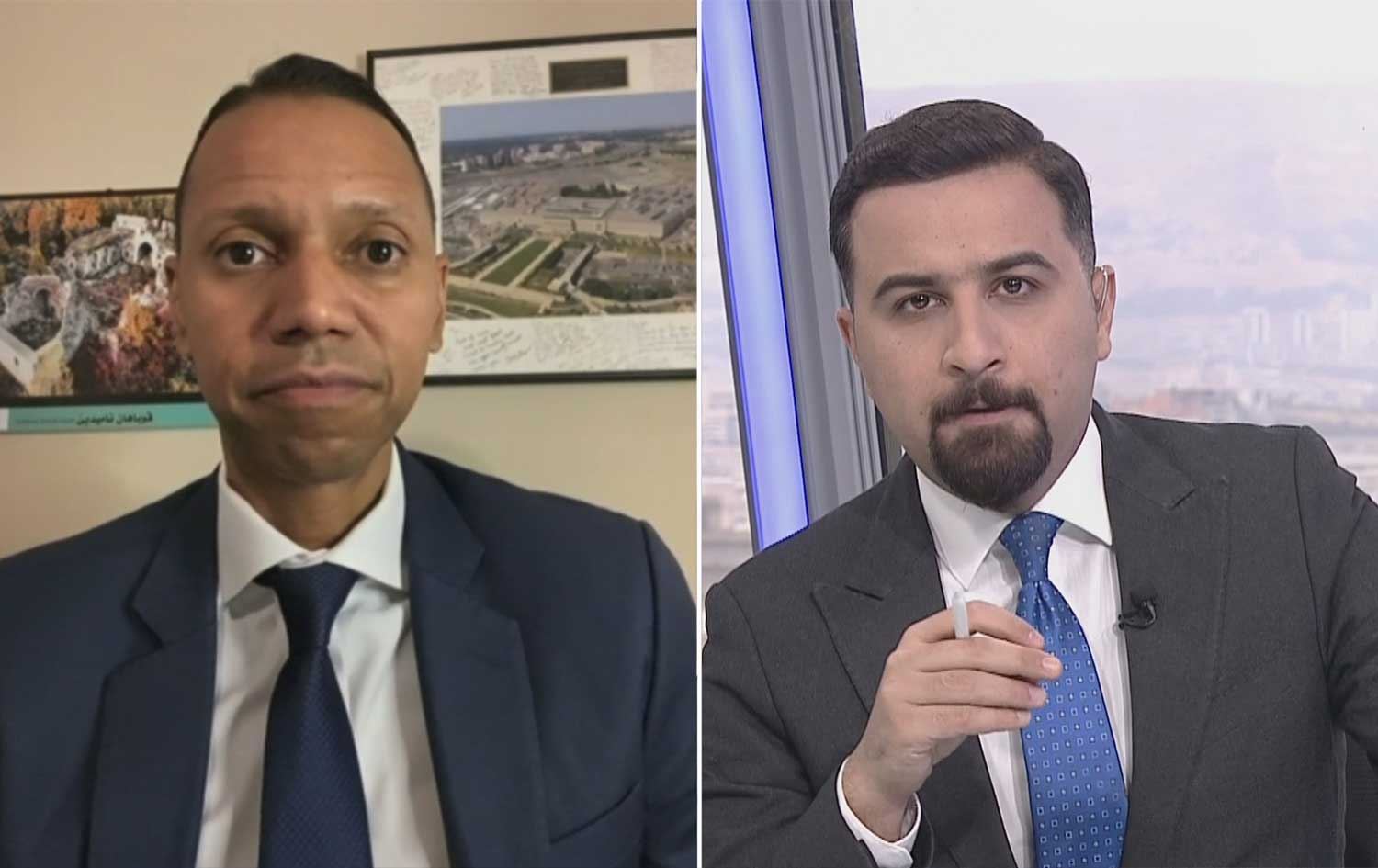 کۆمەڵەی کۆمپانیاکانی پیشەسازیی نەوت: هەرێمی کوردستان یەک ملیار دۆلار قەرزدارمانە