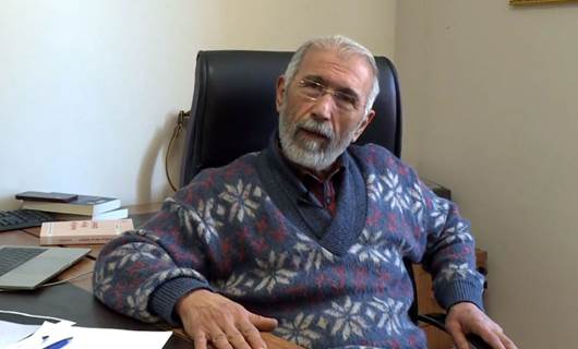 Abdullah Öcalan’ın açıklamasını paylaşan profesör görevden uzaklaştırıldı