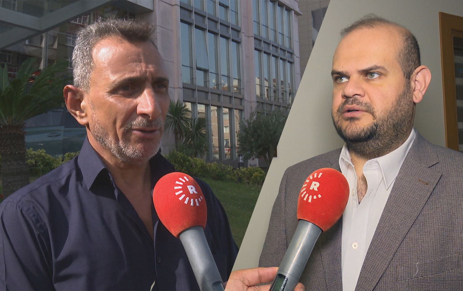 Li Stenbolê dermankirina 17 birîndaran li nexweşxaneyeke taybet berdewam dike