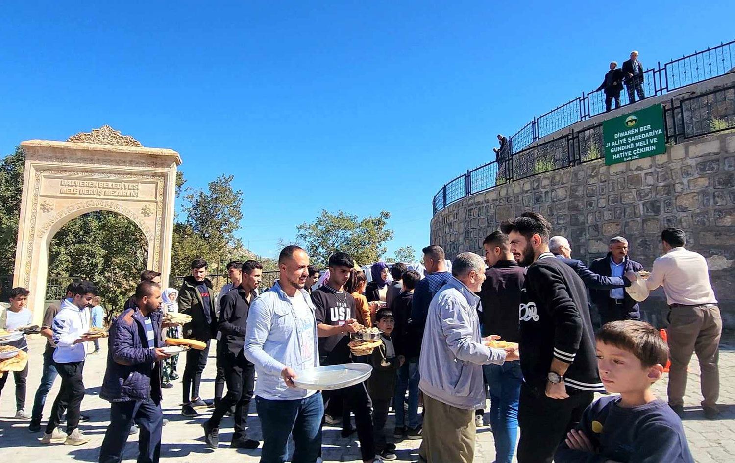 Foto: Abdulselam Akıncı/ Rûdaw 