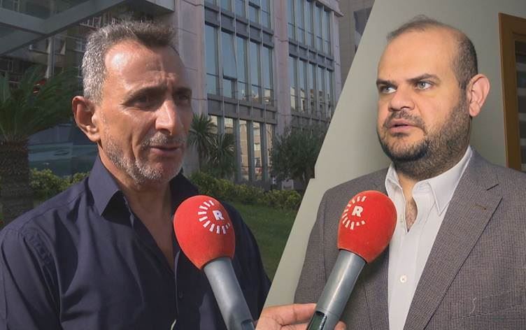 Musul-Hemdaniye’deki faciada yaralananlar İstanbul’da tedavi görüyor