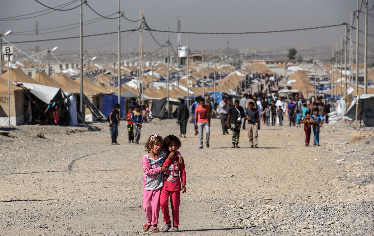 "اعتلاء".. تجمع سياسي بذوره من الغربية ويستقطب الفرات الأوسط