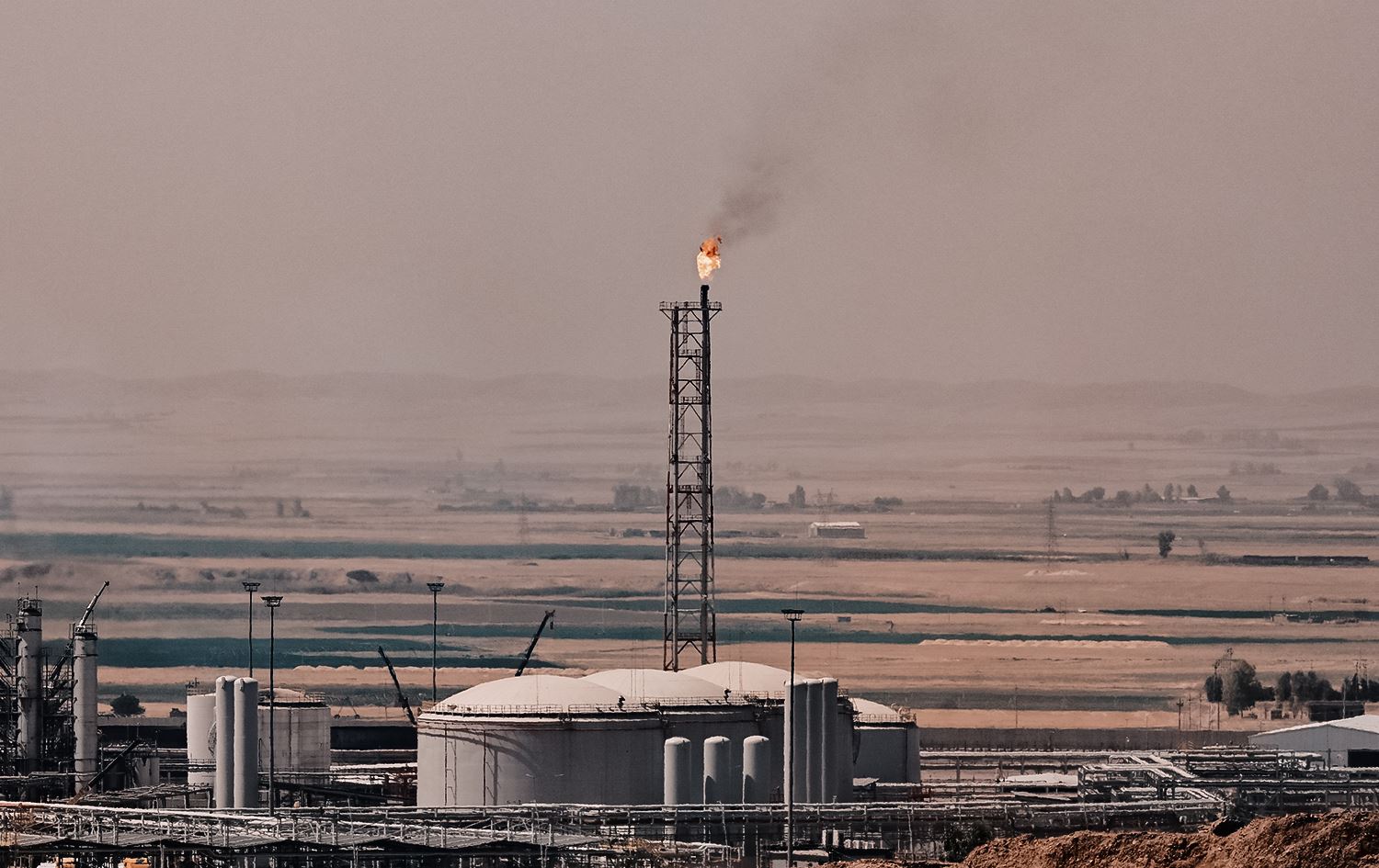 A new chapter unfolds in Kurdistan Region’s oil, gas industry