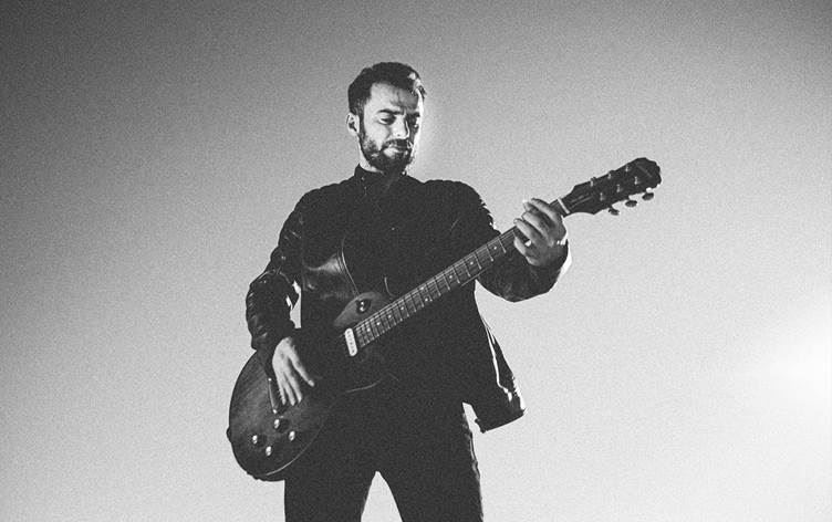 Rockbêj Onur Kepenek berhema xwe ya herî dawî belav kir