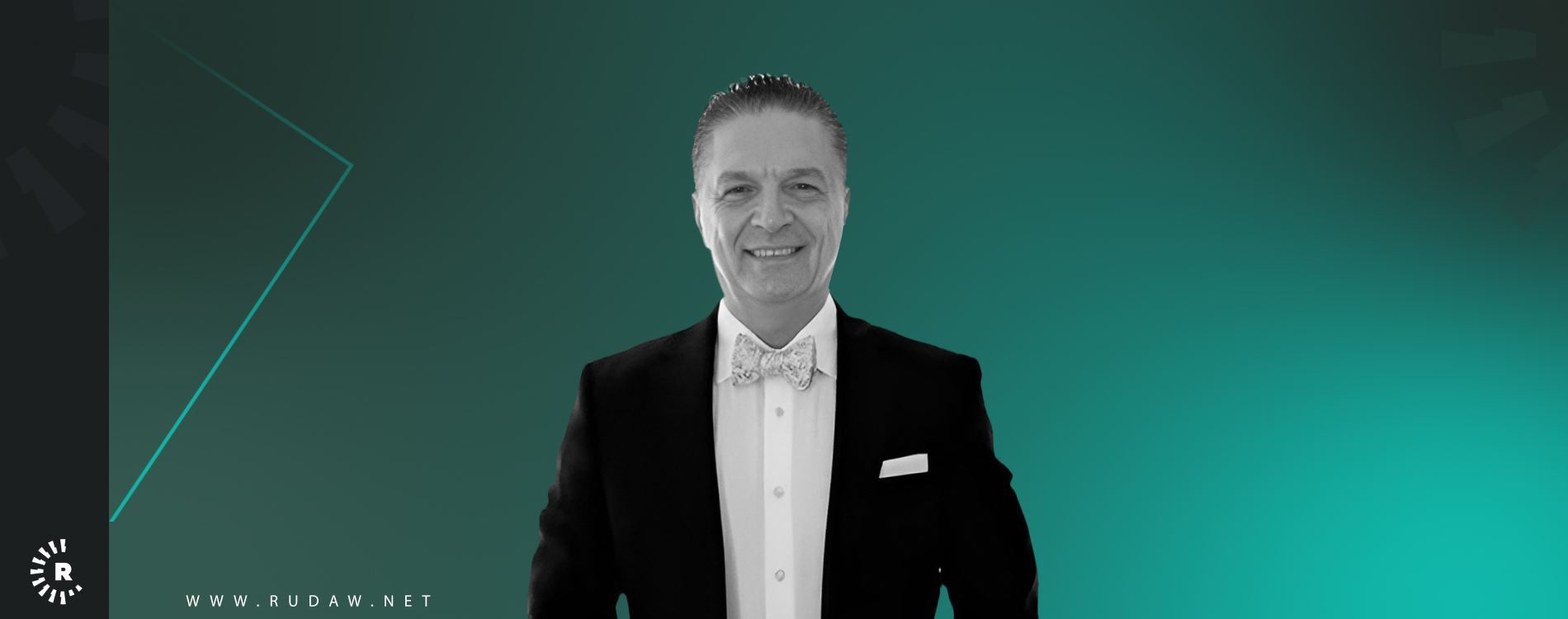 Întîfaz Qenber / Wêne: Rûdaw