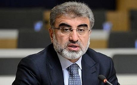 Taner Yıldız: Zaman aleyhimize işliyor