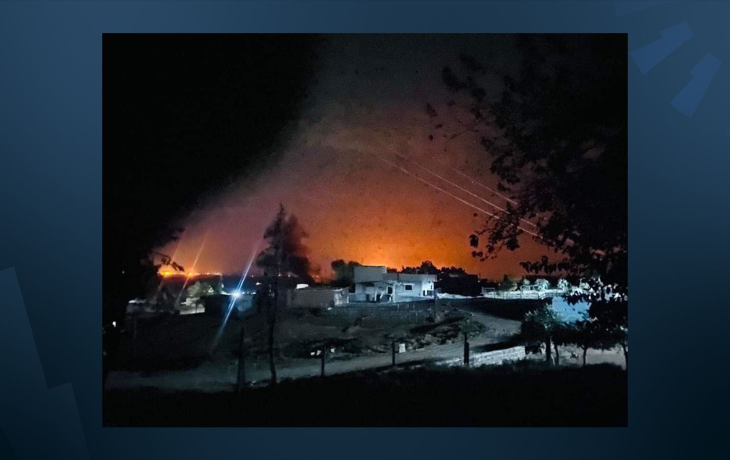 بۆردوومانکردنی ئەکادیمیای شەهید نەسرین لە دێرک