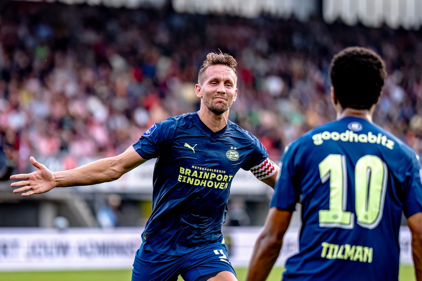 لوک دی یۆنگ