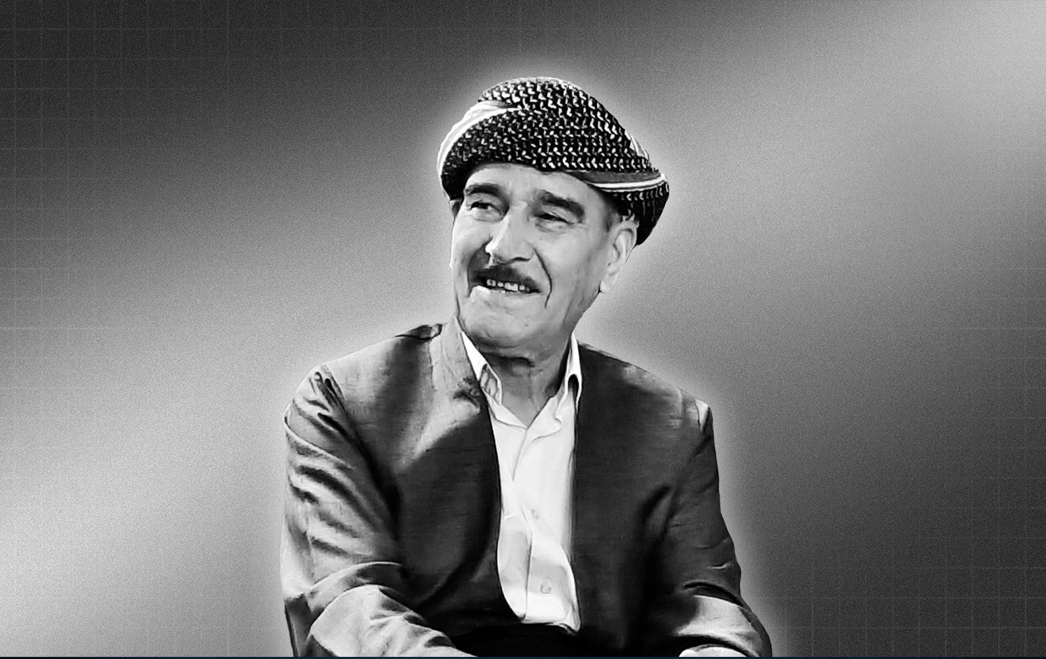 هونەرمەند شوکر خەیات