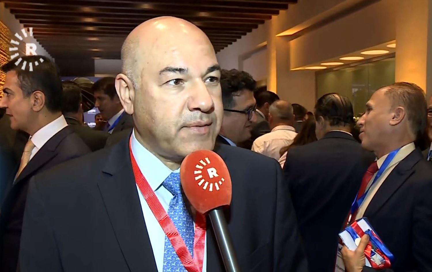 السفير العراقي في المانيا: التحدي الكبير هو الاف العراقيين المرفوضة طلباتهم للجوء