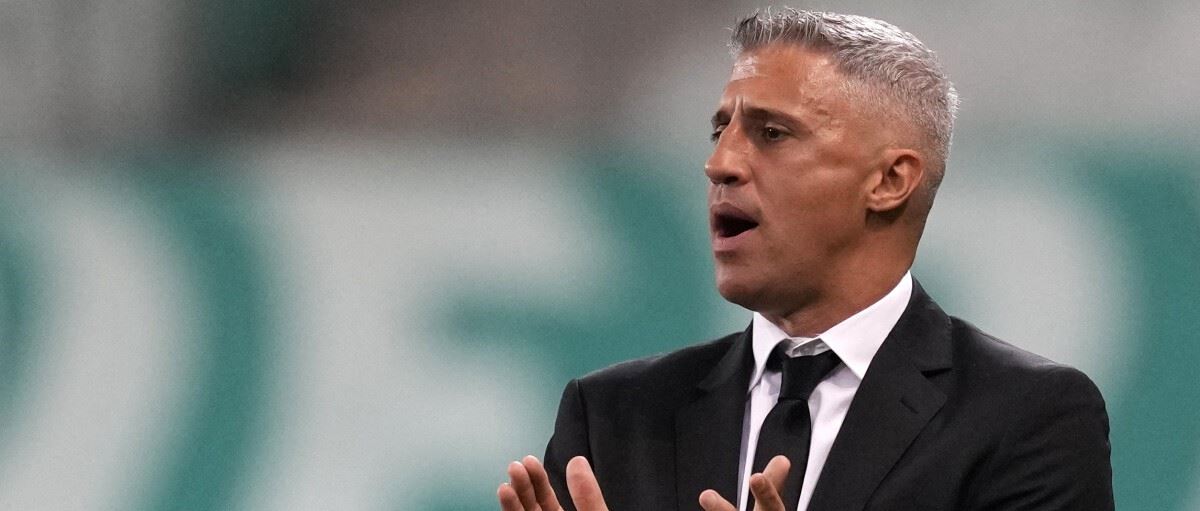 هێرنان کریسپۆ