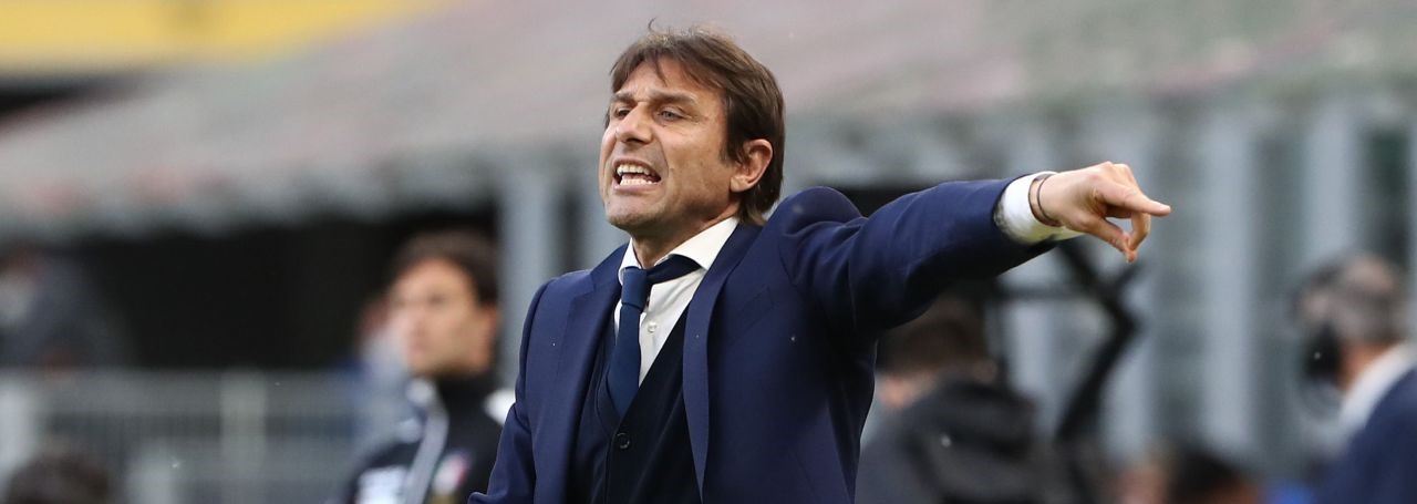 ئانتۆنیۆ کۆنتی