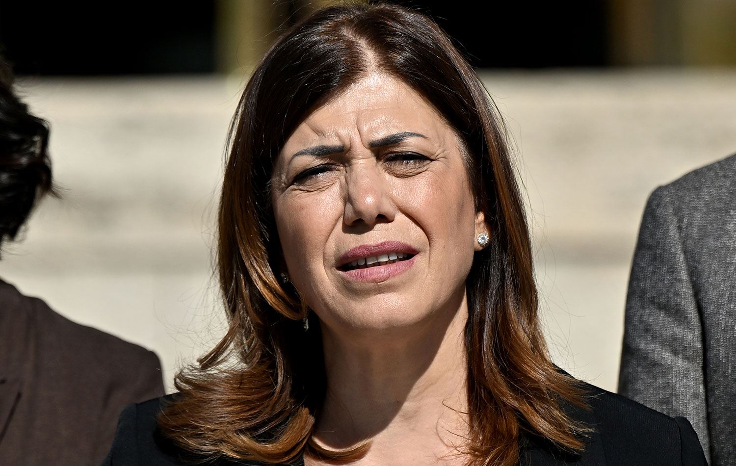 Meral Danış Beştaş