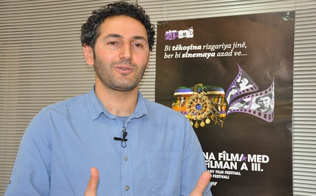 3emîn Festîvala Fîlman a Amedê sibê dest pê dike