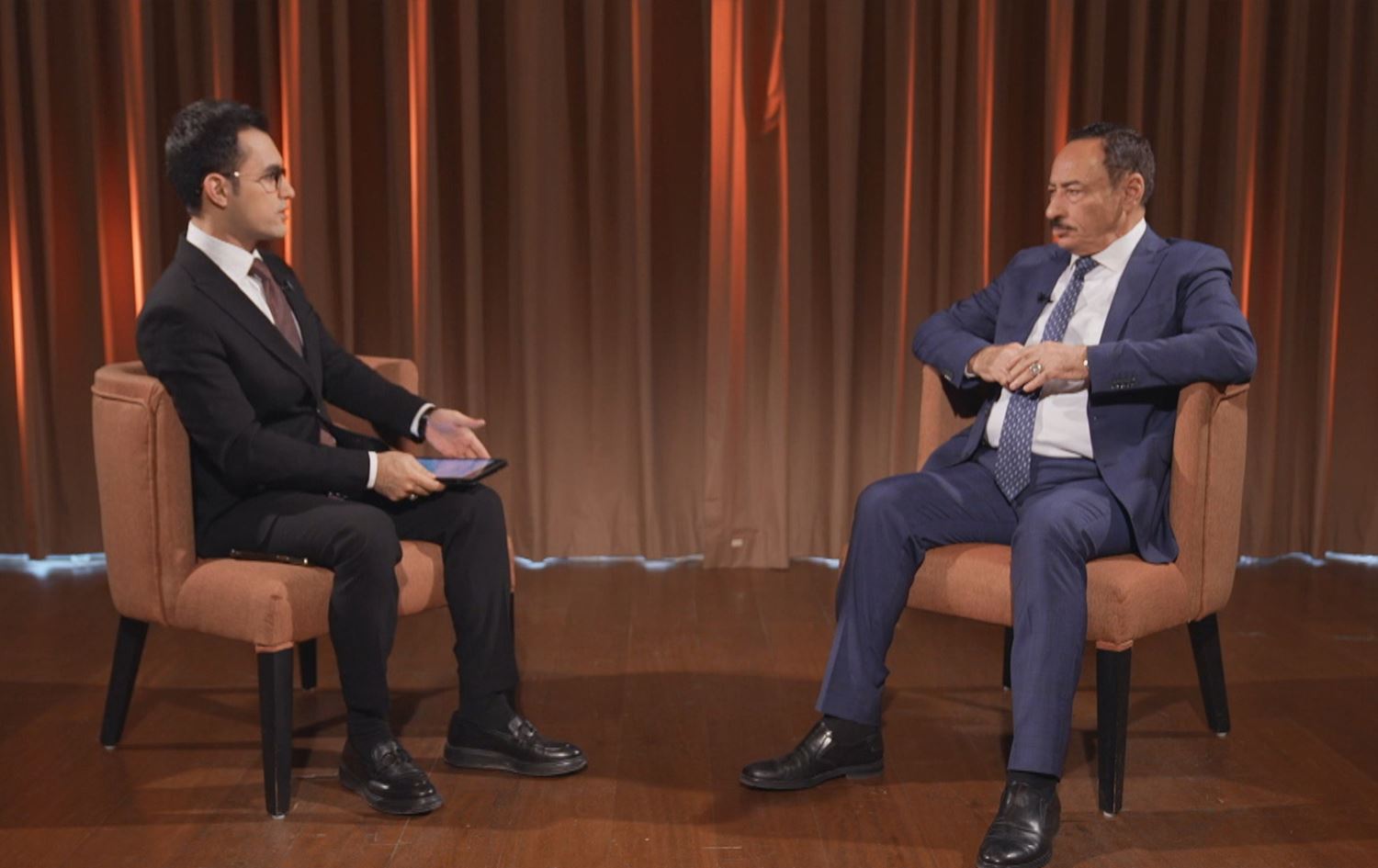 پارێزگاری نەینەوا: بەمزووانە دۆسیەی ئەمنیی شنگال رادەستی پۆلیس دەکرێت