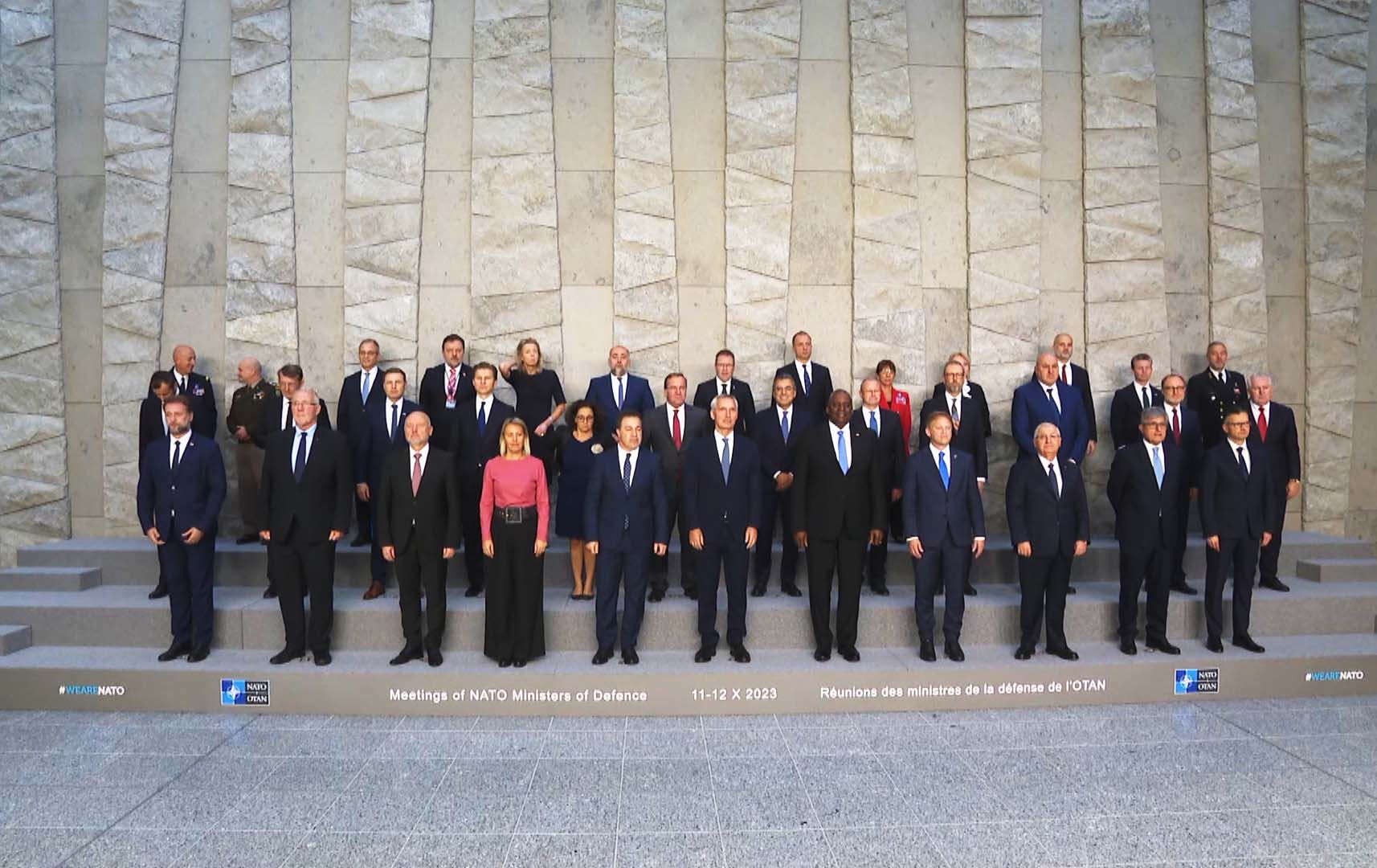 ئەڵمانیا 'بەهۆی نائارامیی دۆخی عێراق' ئەرکی هێزەکانی لە بەغدا درێژدەکاتەوە