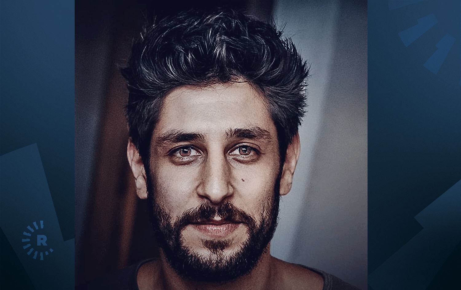 Idan Amêdî / Wêne: Ajans