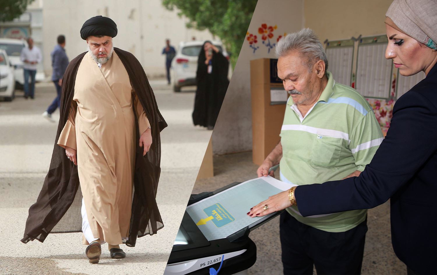 شرعية الانتخابات المقبلة.. المعارضون يرونها دون الـ 10% والمؤيديون متفائلون بـ 40%