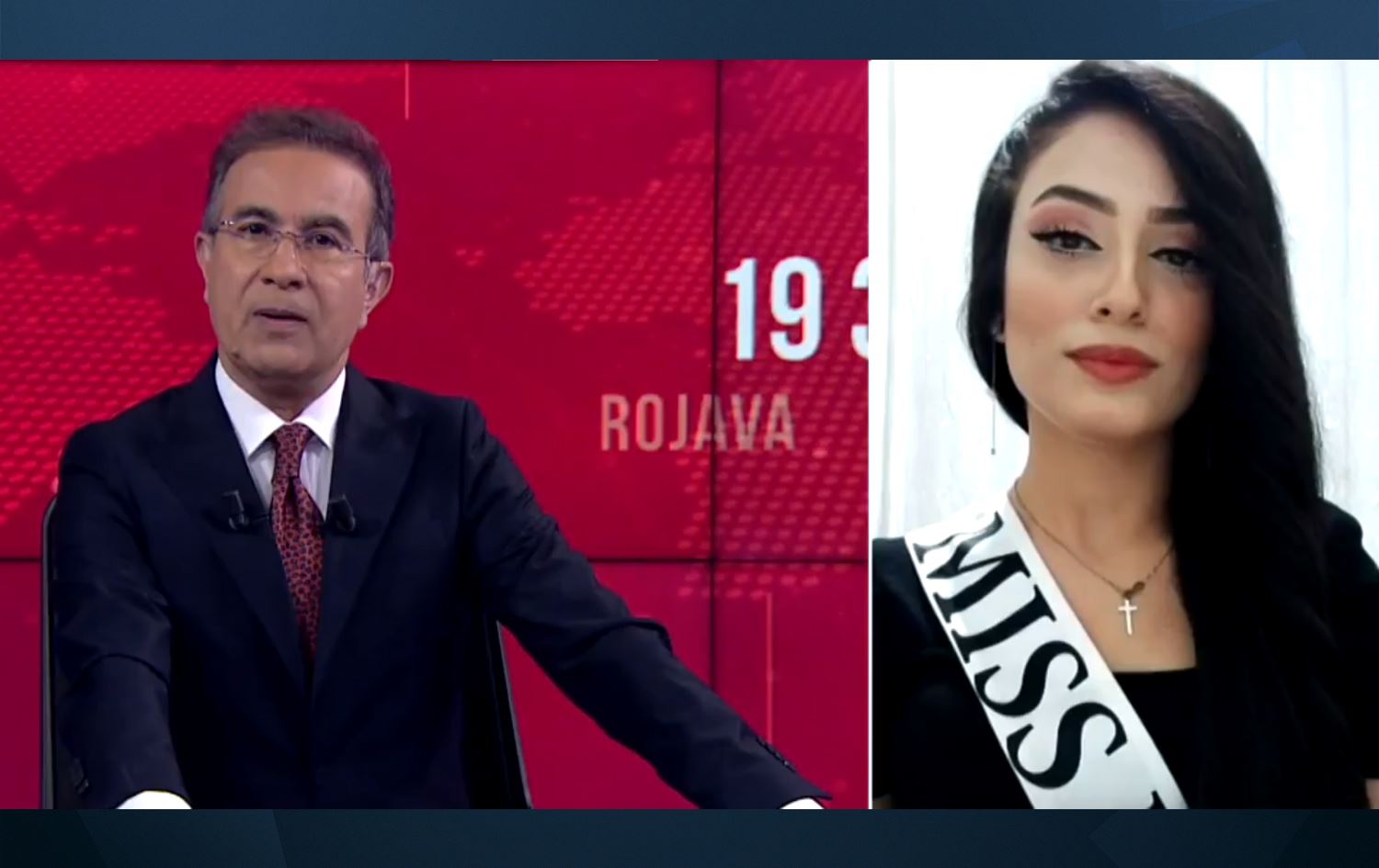 Şêrîn Reşîda ji Efrînê