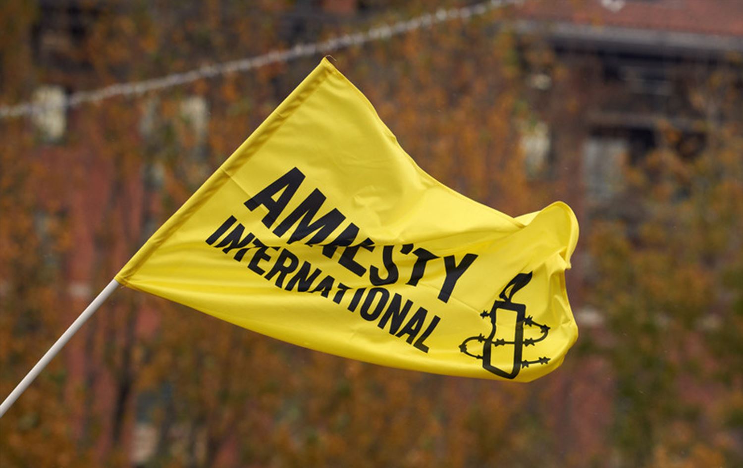 Foto: Amnesty International