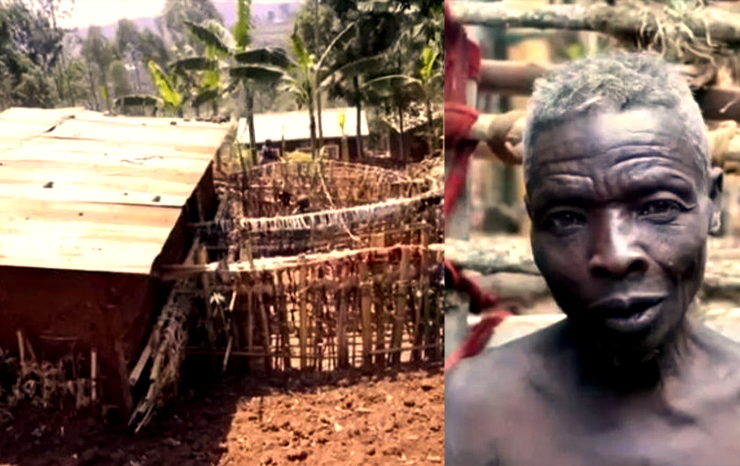 Callitxe Nzamwita / Foto: Sosyal Medya