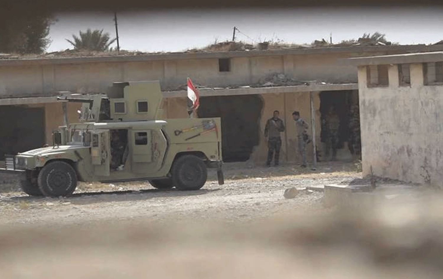 Gundê Topzawayê / Wêne û Vîdeo: Rûdaw