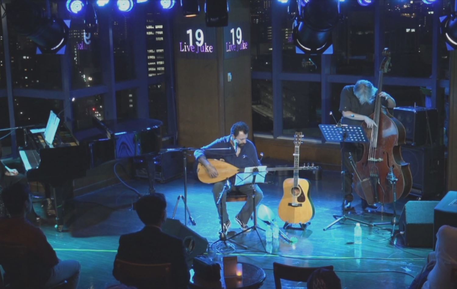 هونەرمەندێکی کورد لە چوار شاری ژاپۆن کونسێرت سازدەکات