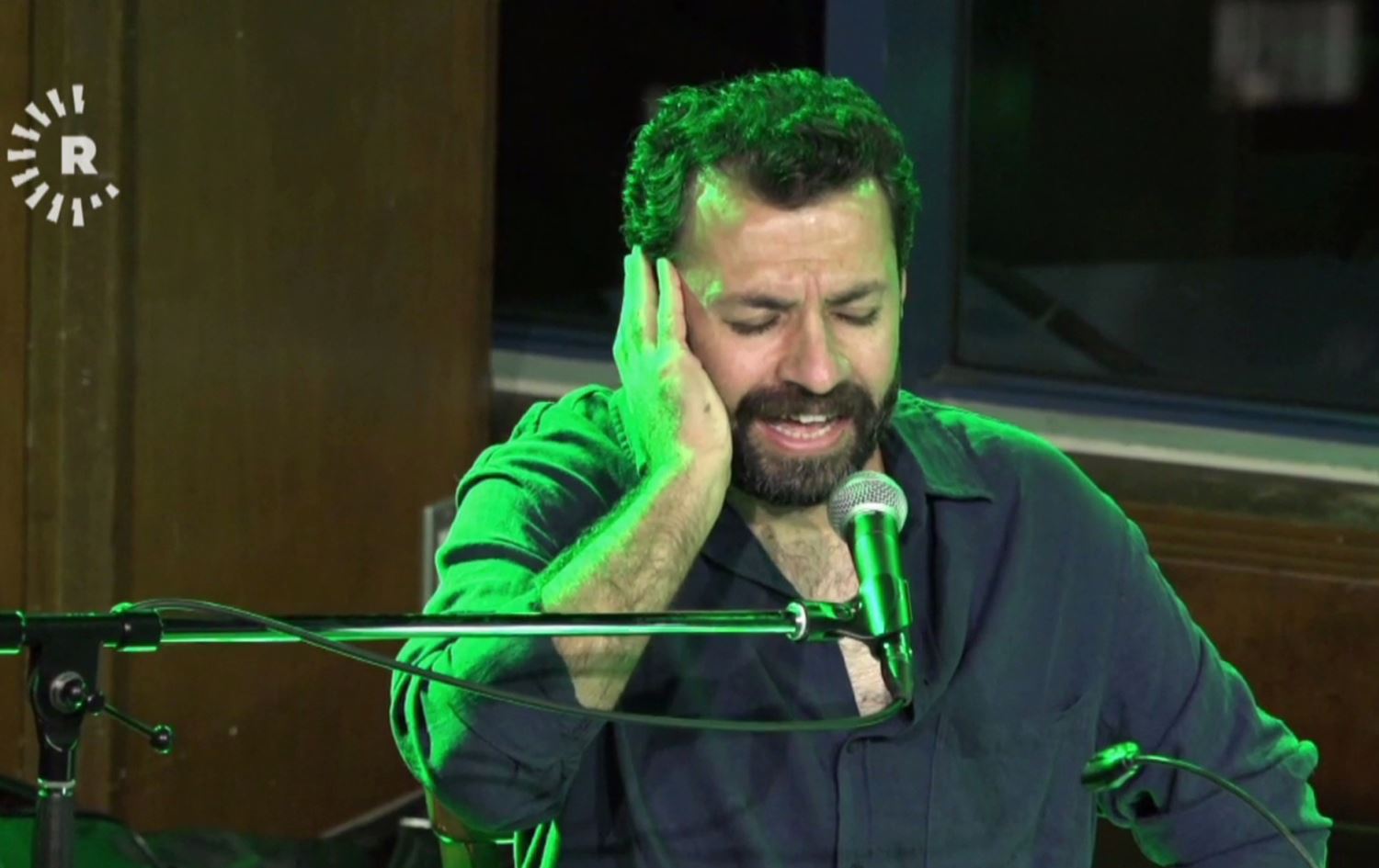 Japonlar Kürt sanatçı Serdar Canan’ın konserlerine büyük ilgi gösterdi