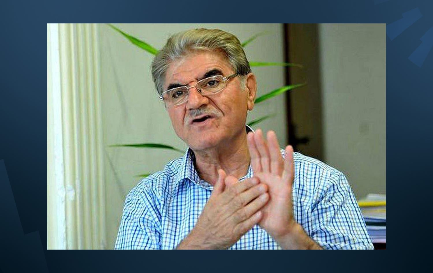 پارێزەری دۆسیەی ژینا ئەمینی بە ساڵێک بەندکران سزا درا