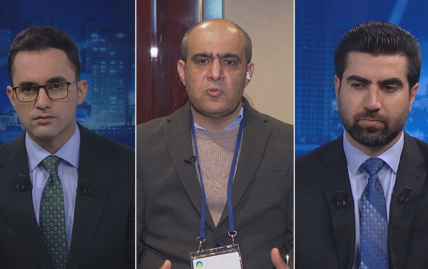 پسپۆڕێکی حکومڕانی تەندروستی: مەترسی هەیە هەرێمی کوردستان ببێتە سەرچاوەی پەتایەکی جیهانی