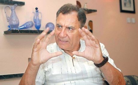 Doğu Ergil: Türkiye Kürt  birliğinden  memnun değil