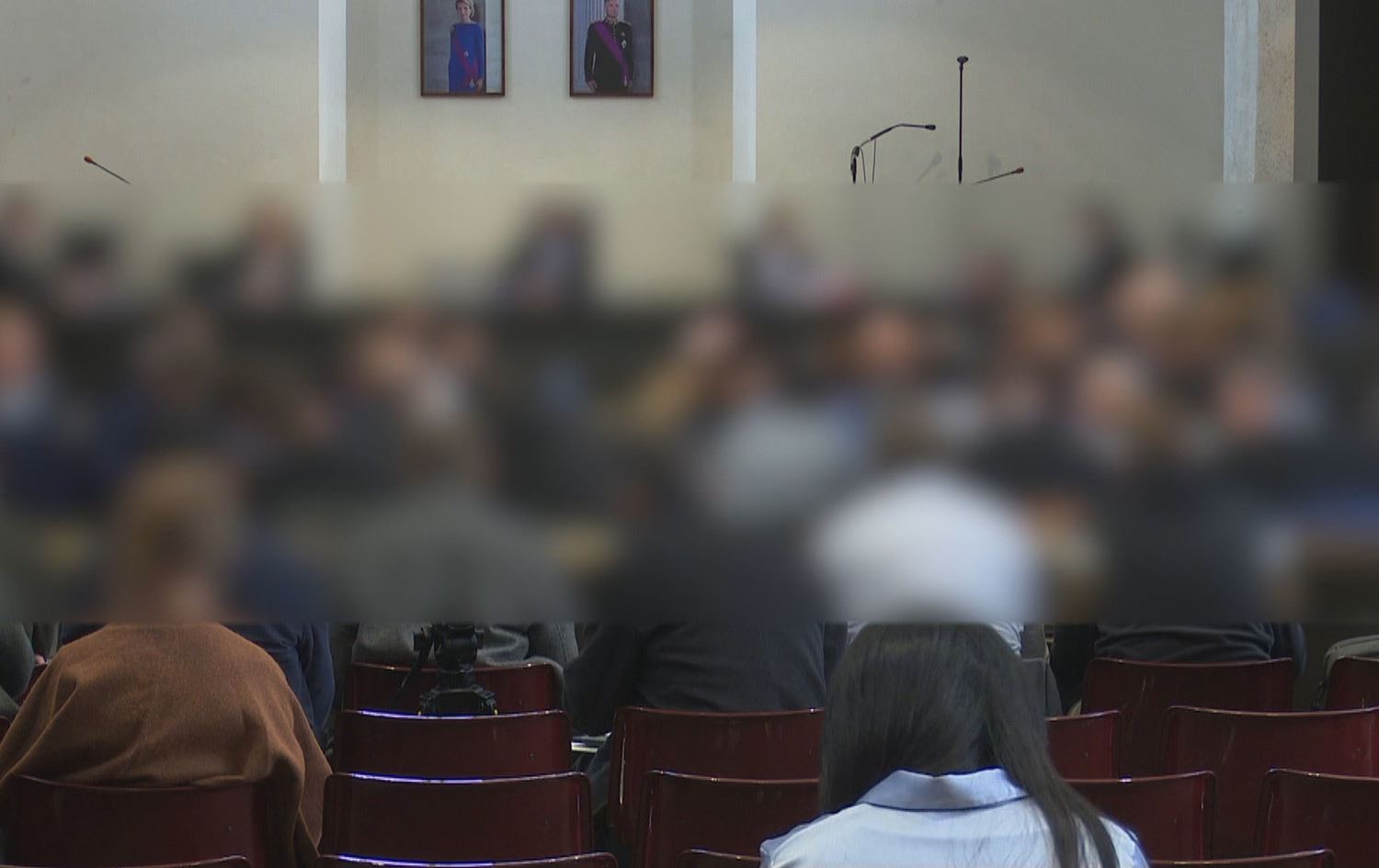 هۆڵی دادگەی بەلجیکا 