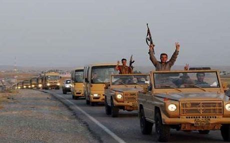 Salih Müslim: Ağır silah ve tanksavar bekliyoruz