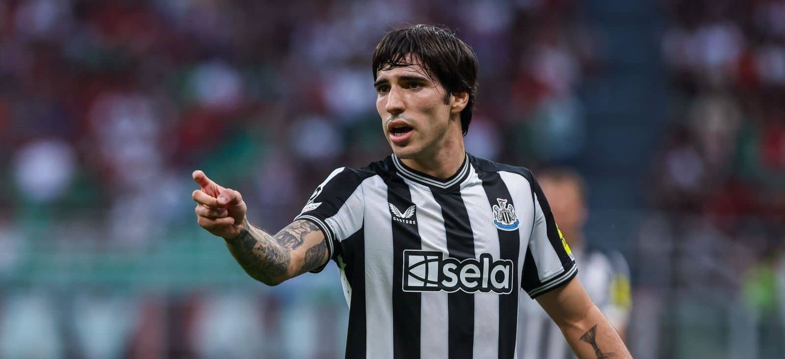 ساندرۆ تۆنالی