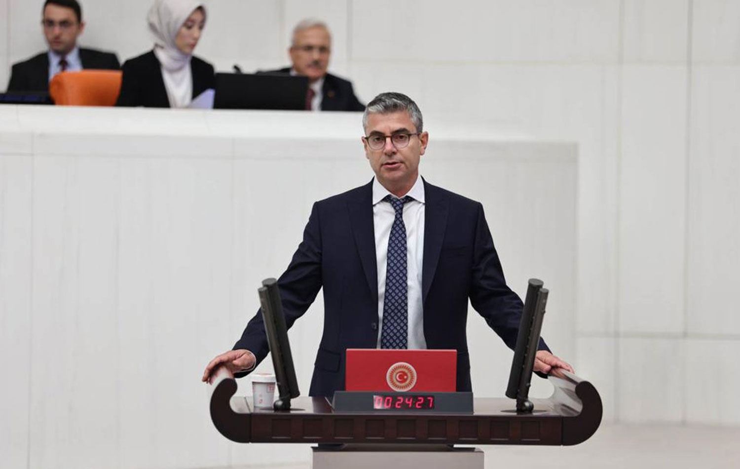 Heval Bozdag / Wêne: Arşîv