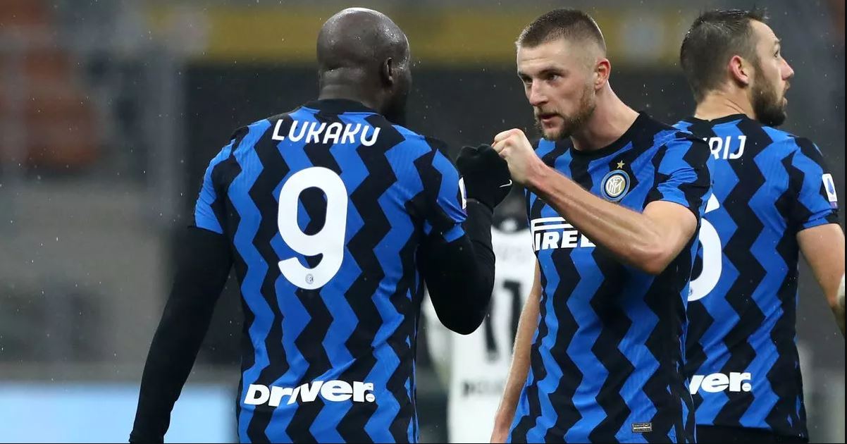 شکرینیار و لوکاکو